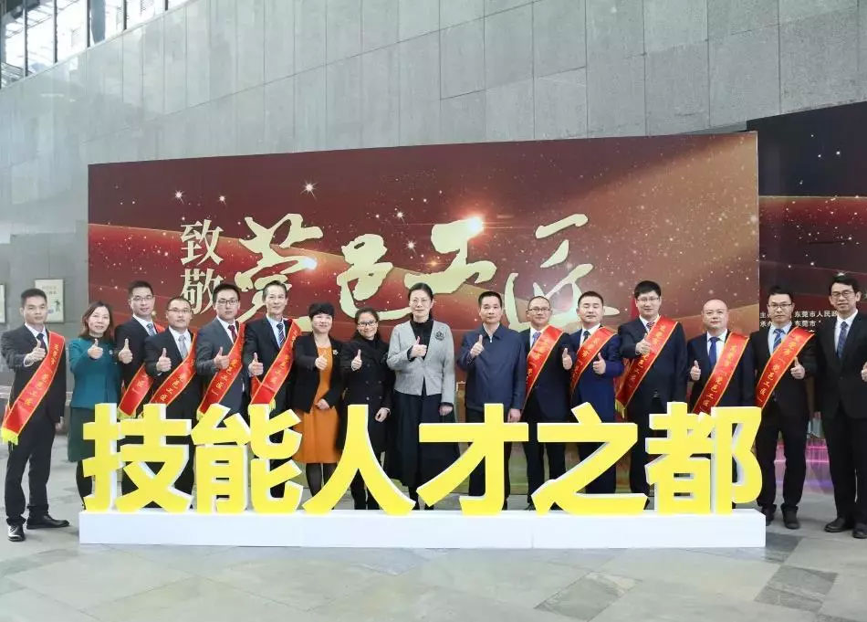 時間鑄就匠心，汗水迎來豐收！