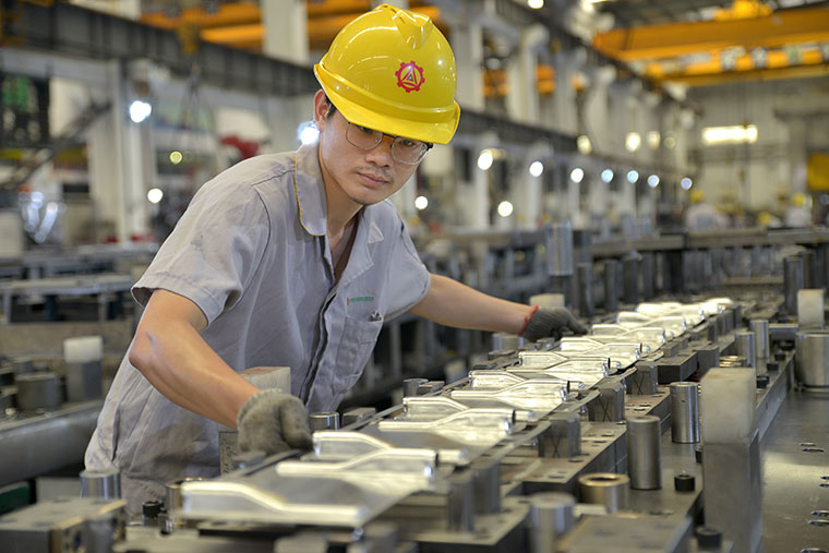 經(jīng)營(yíng)方針