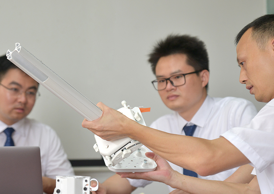 為什么我們提供協(xié)同設(shè)計服務(wù)？